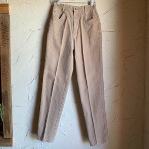 Vintage " Rockies" Rocky Mountain Jeans